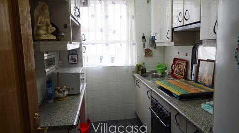 Foto 3 de Pis en venda a Casco Histórico de Vallecas,  Madrid Capital