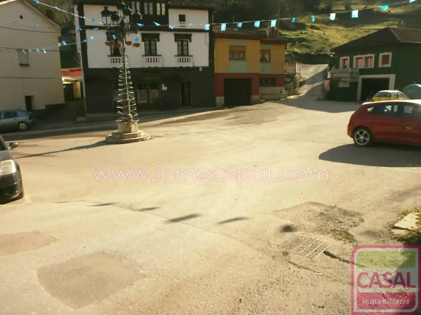 Lands and plots for sale in Aller, imagen 10