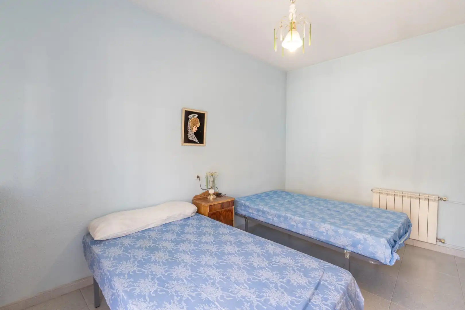 Bedroom of Buildings for sale in La Zubia