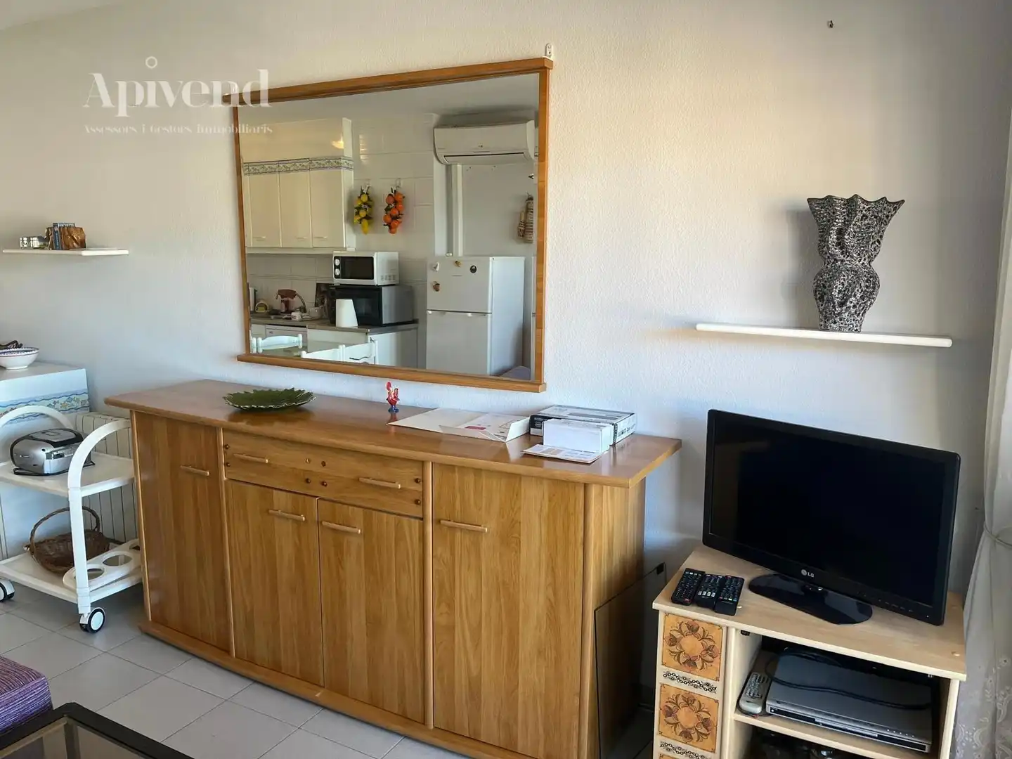 Piso con ascensor en venta en CARLES FAGES CLIMENT, imagen 11