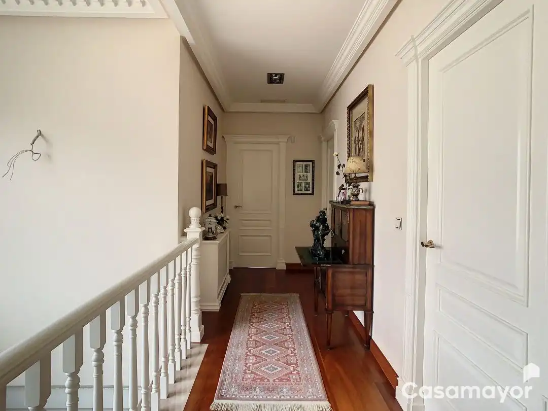 Casa o chalet en venta en Mutxamel con Aire acondicionado, Calefacción y Jardín privado