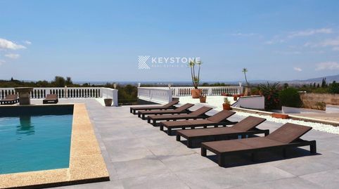 Foto 4 de Casa o chalet en venta en Sa Cabaneta, Marratxí