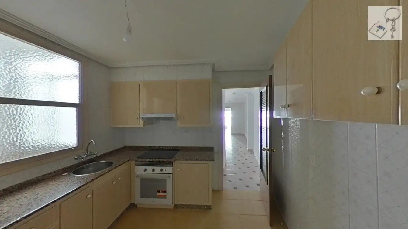 Appartement compact à vendre à Elche ciudad, imagen 13
