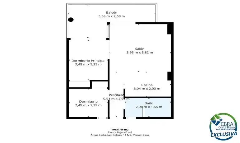 Vivienda con piscina en venta en Carrer Cap Blanc 7, imagen 32