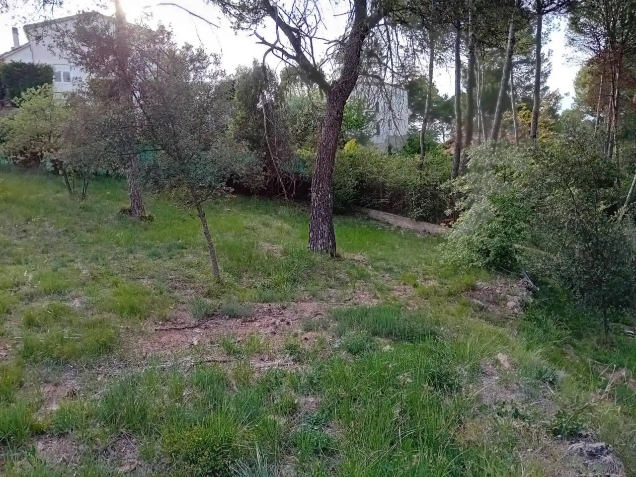 Residencial en venda en Castellnou de Bages