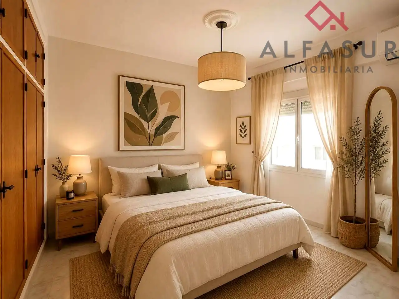 Piso en venta en González Anaya, Los Castillejos - La Trinidad