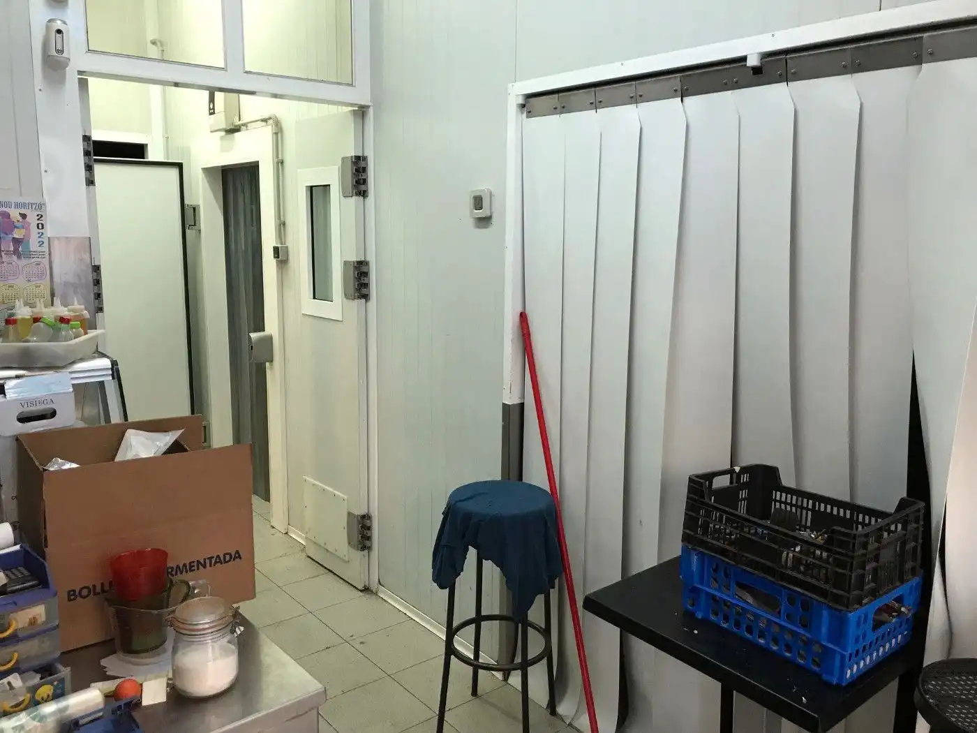 Wohnung zum Verkauf in Pineda de Mar mit Klimaanlage und Heizung