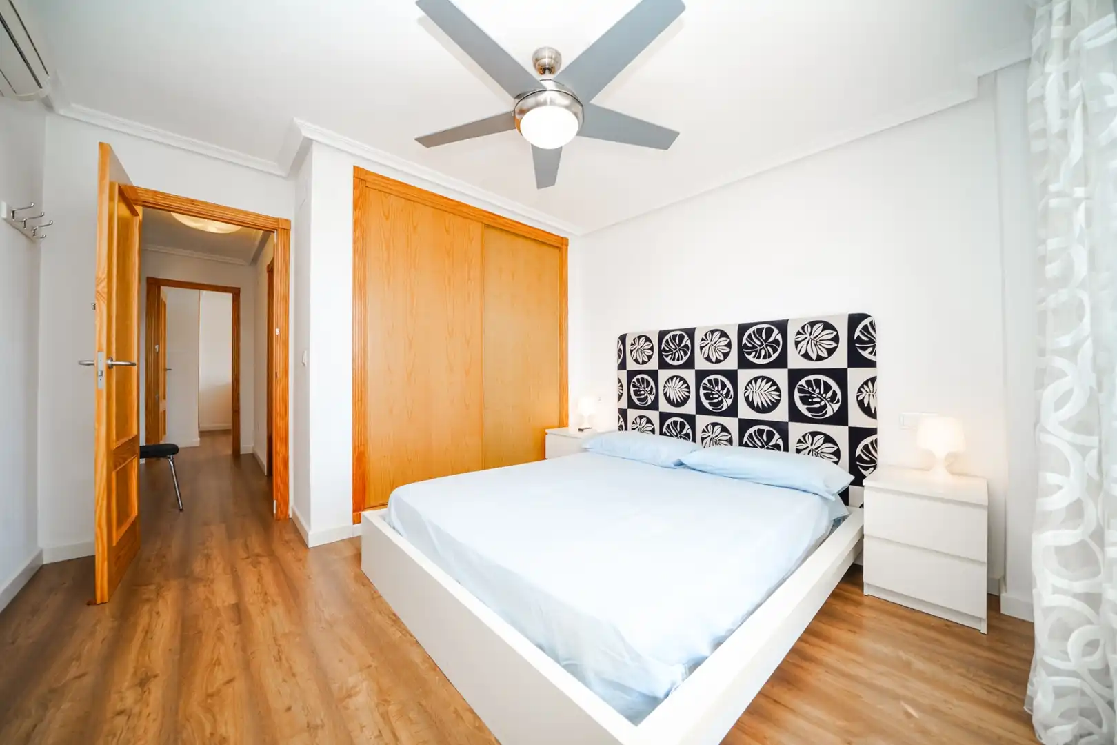 Apartment with pool for sale in Torre de la Horadada, imagen 16