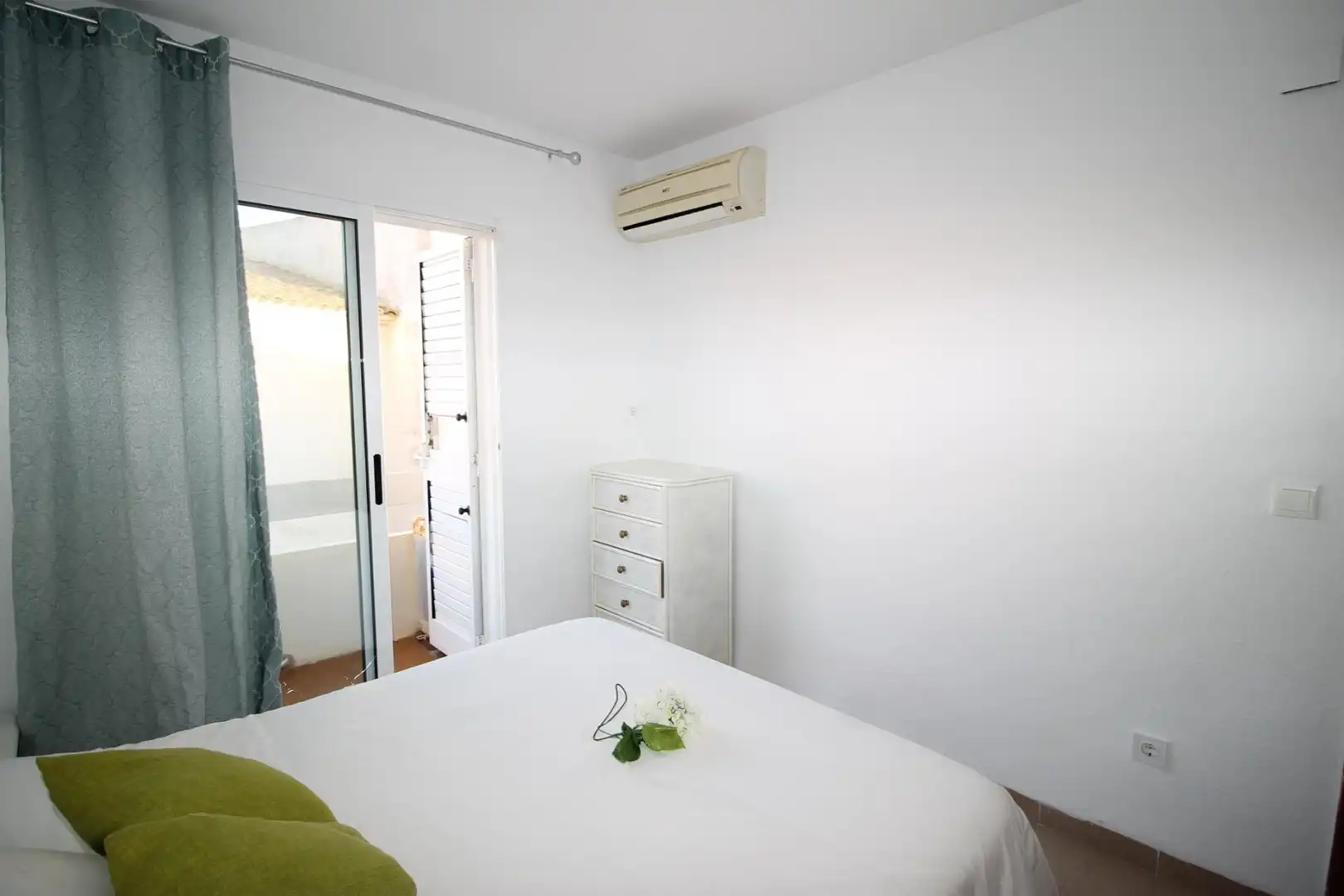 Terraced house with terrace to rent in Calle SAFOR 1, imagen 37
