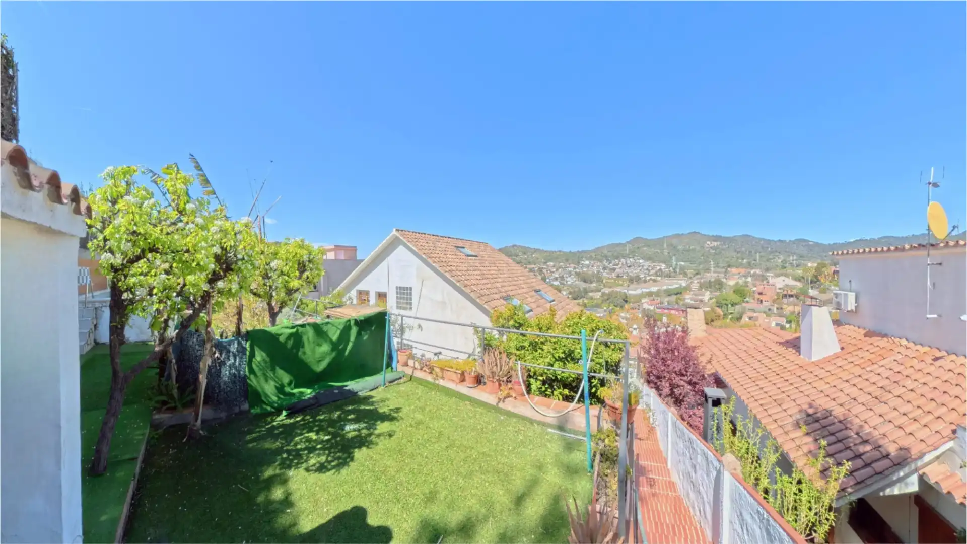 Villa avec terrasse à vendre à Carrer Arc, imagen 9