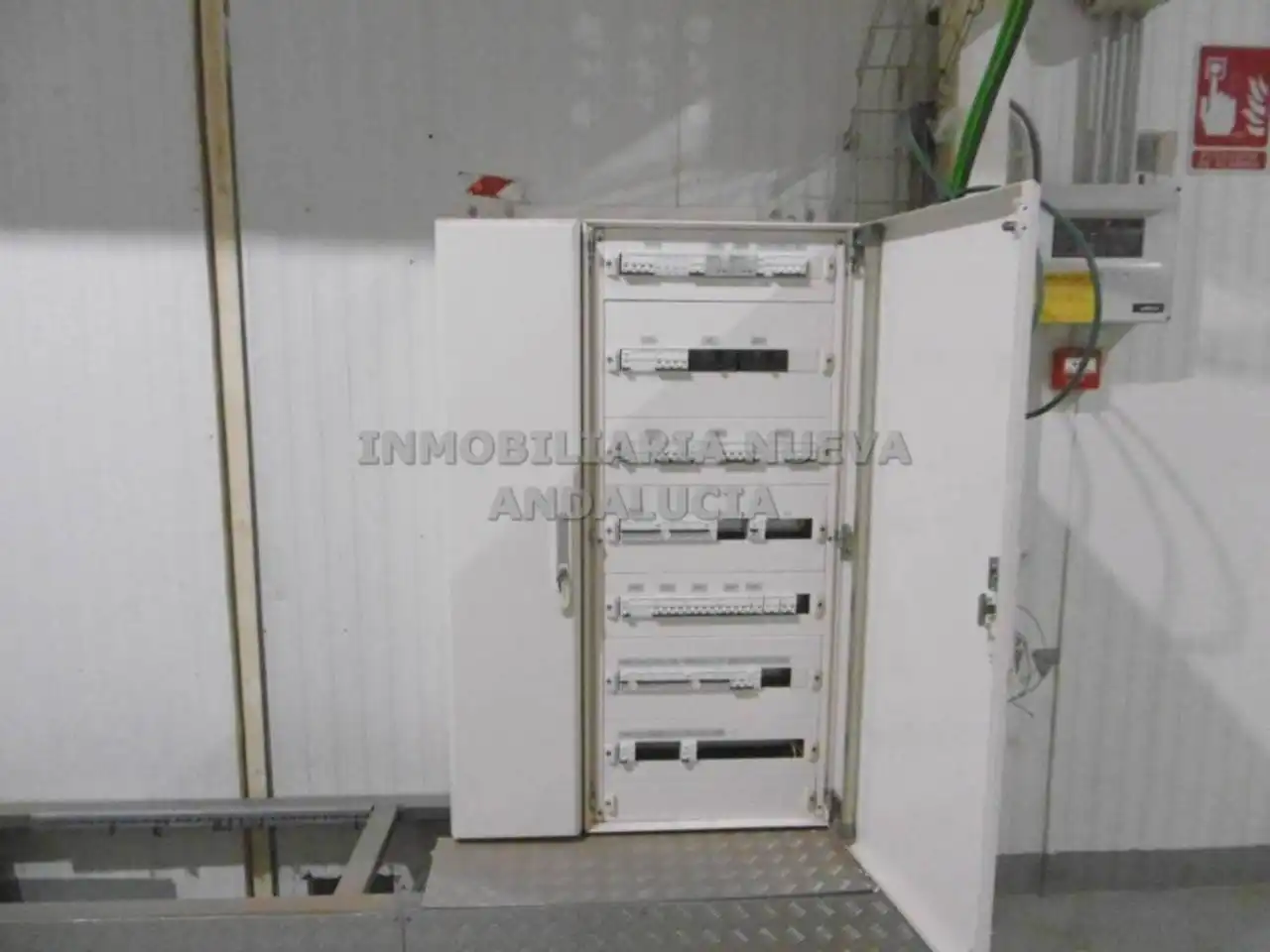 Industriegebäude zur Miete in Huércal de Almería, imagen 16