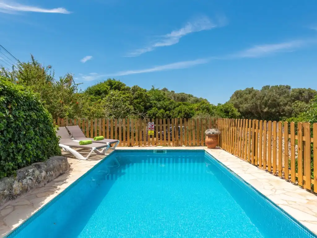 Finca rústica en venta en Trebalúger