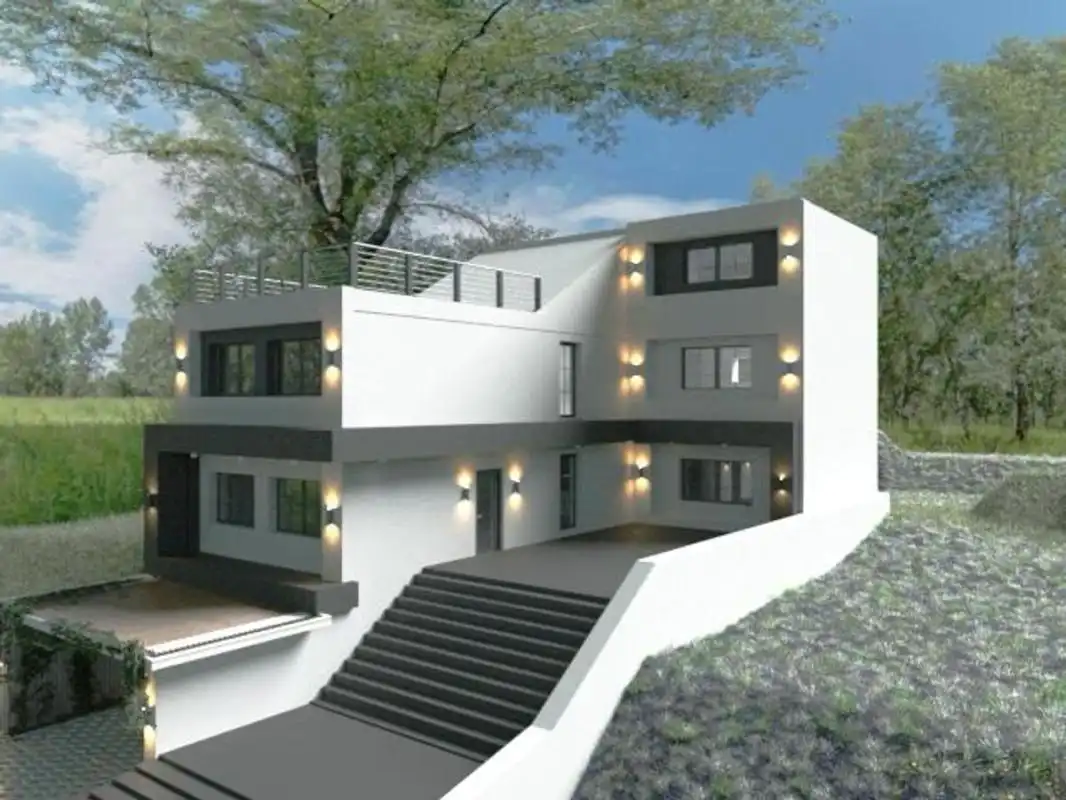 Maison avec terrasse à vendre à C. Pinos, imagen 4