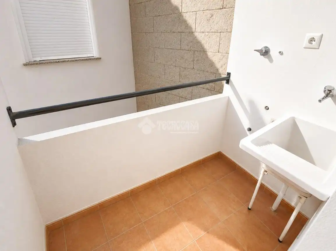 Terrassa de Pis en venda en Las Gabias