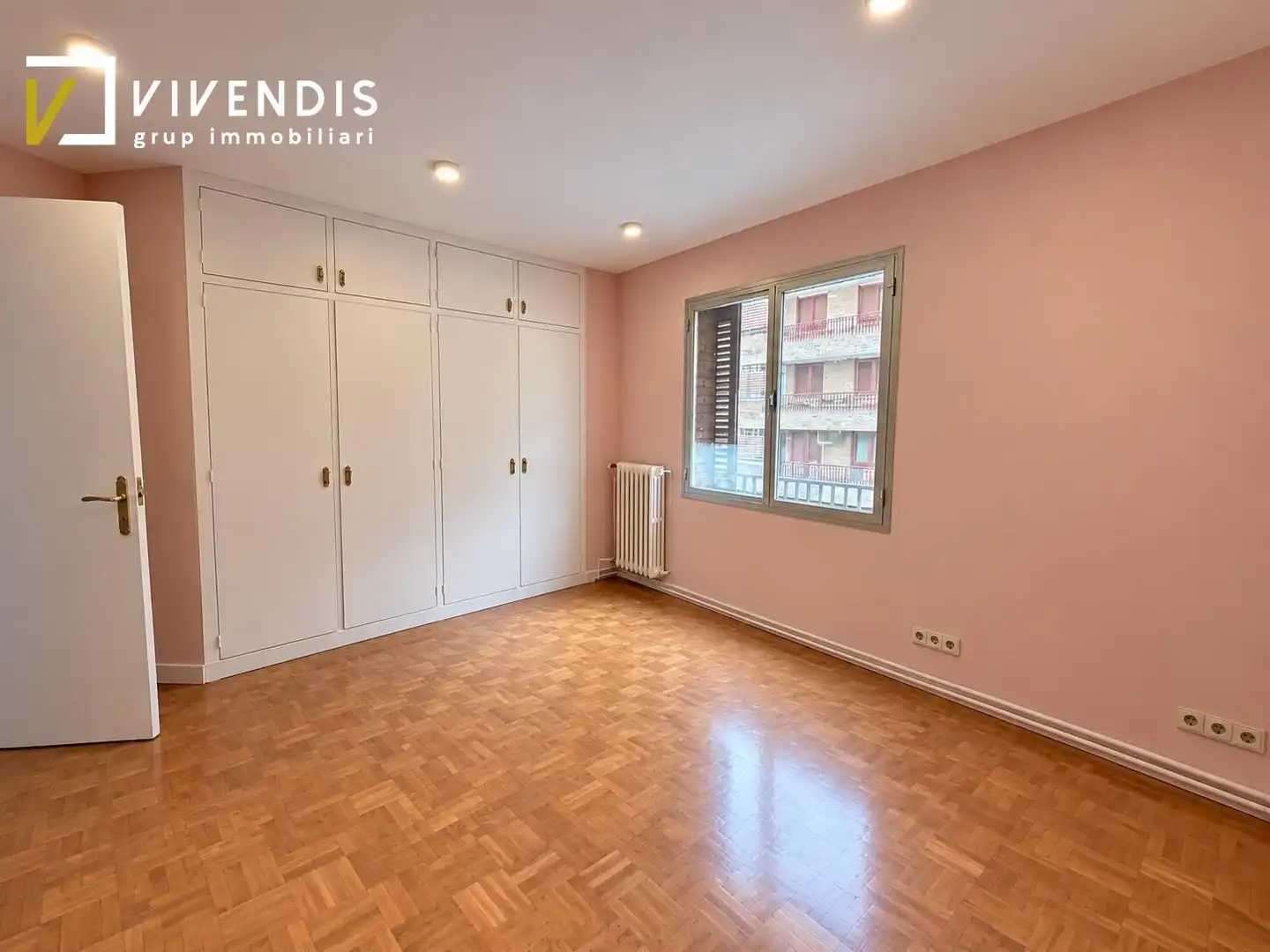 Piso con balcón en venta en Rambla FERRAN, imagen 14