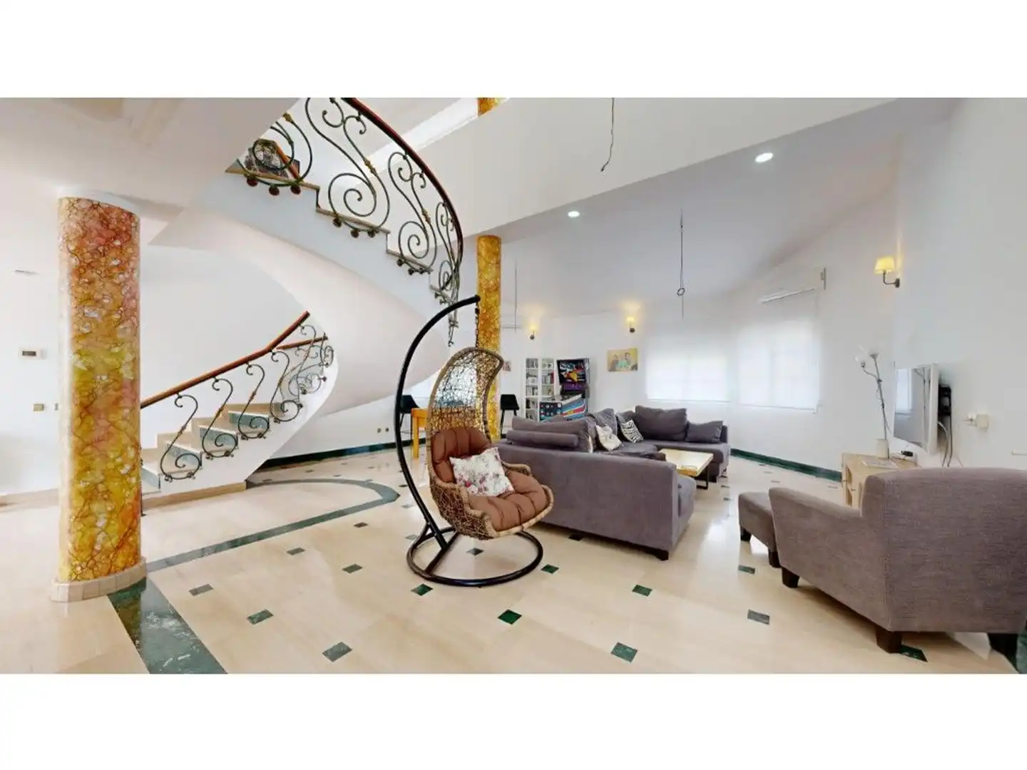 Villa mit Pool zum Verkauf in Martí l'Humà, imagen 24