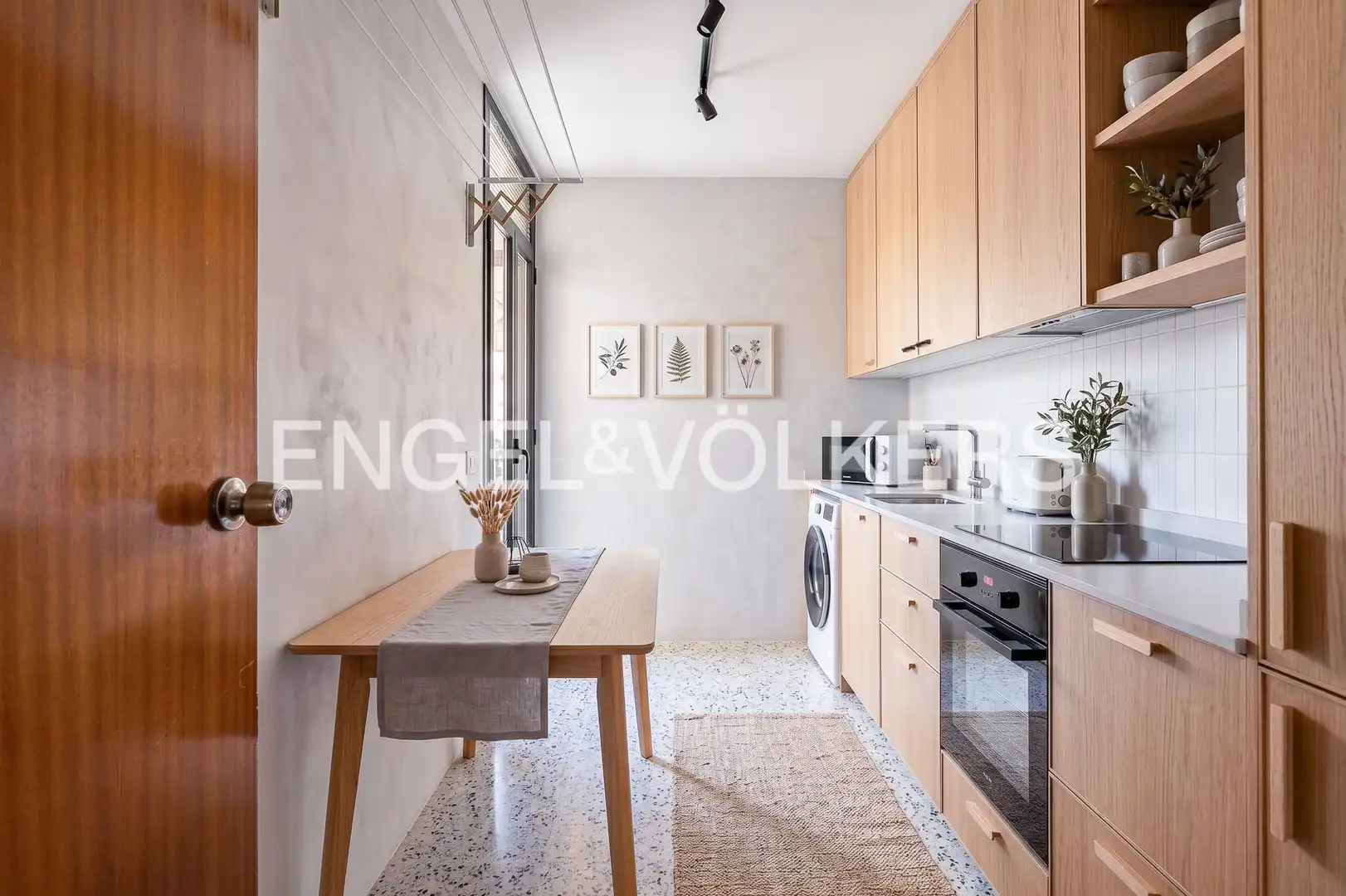 Piso en venta en El Clot