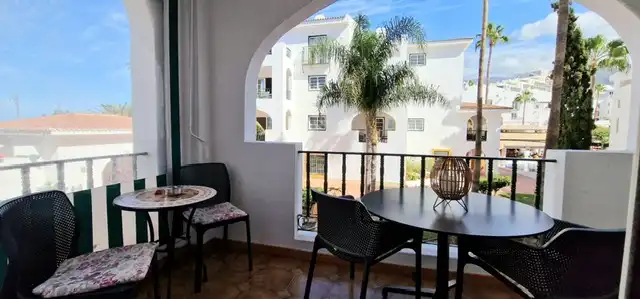 Estudio en venta en Calle Valencia, 3, Torviscas Bajo
