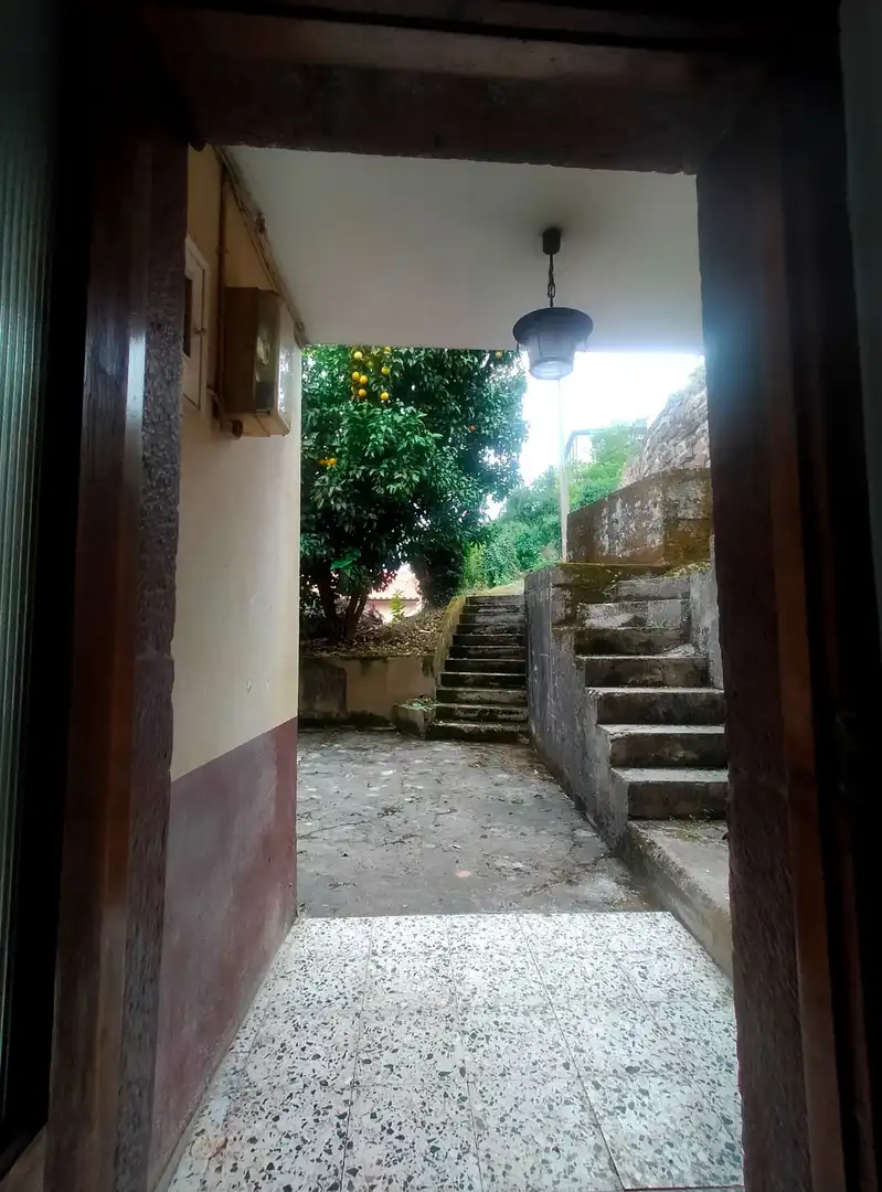 Casa rustica con giardino in vendita a Pravia, imagen 30