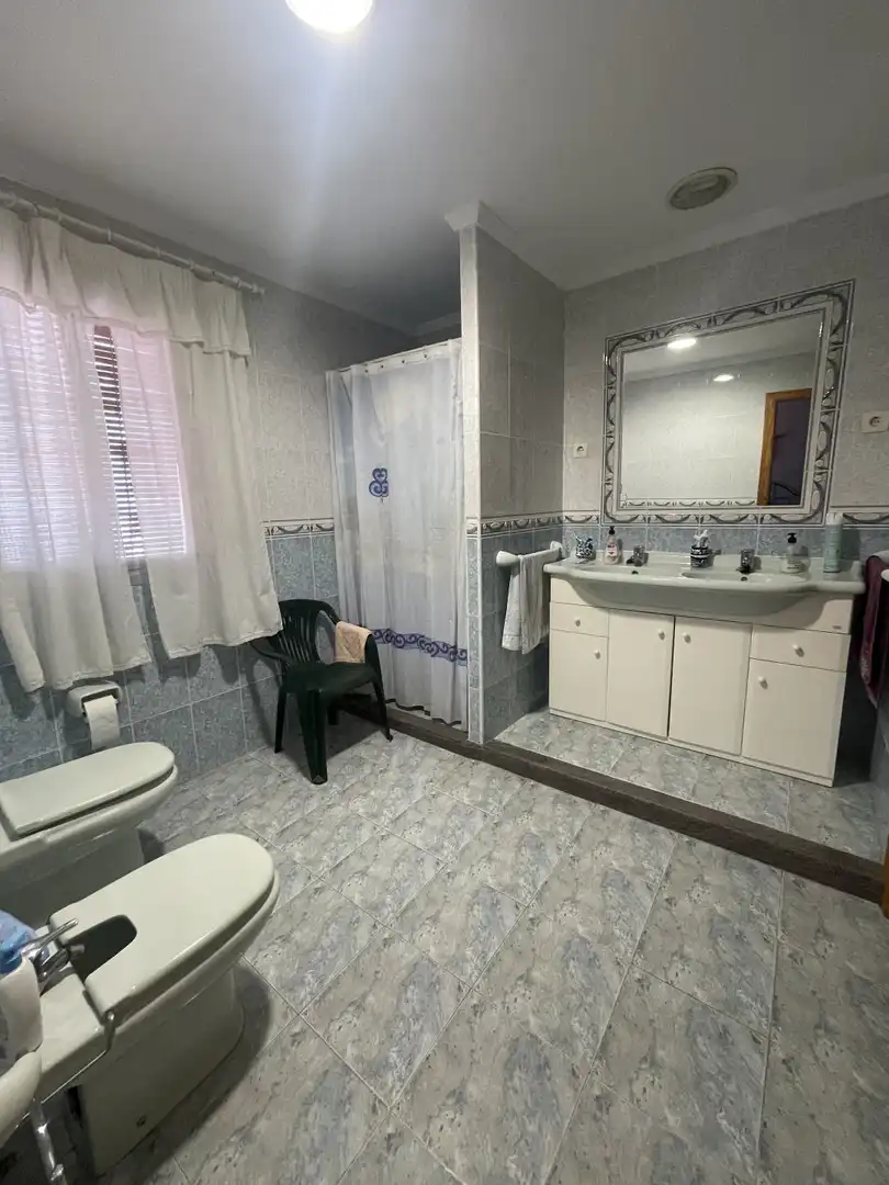 Appartamento con terrazza in vendita a Centro, imagen 11