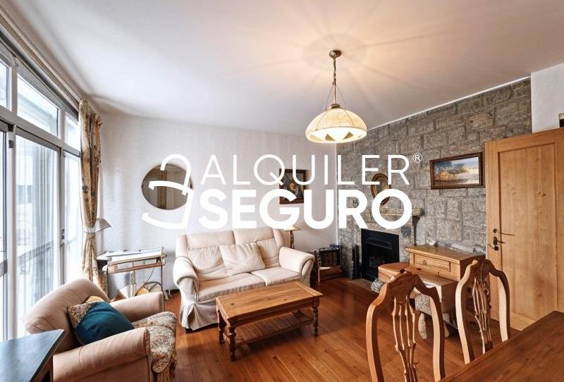 Foto 1 de Casa o xalet de lloguer a Fresnedillas, Robledo de Chavela, Madrid