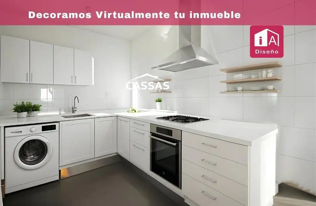 Planta baja en venta en Calle ROSALIA de castro , Soto del Henares