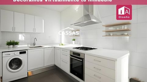 Foto 5 de Planta baixa en venda a Calle Rosalia de Castro , Soto del Henares, Torrejón de Ardoz