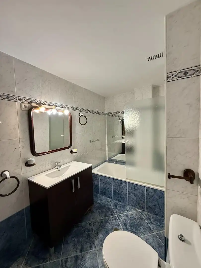 Flat with lift for sale in Santa Marina, imagen 11