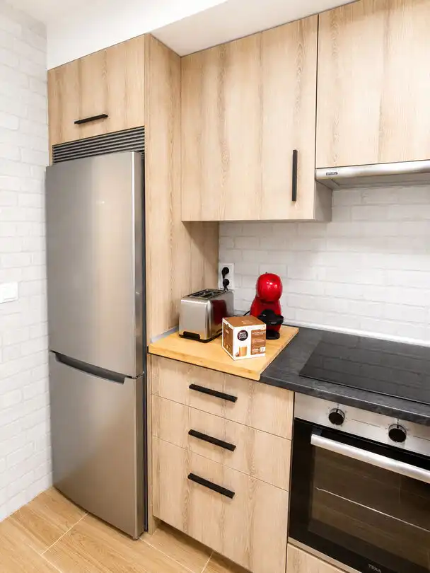 Wohnung mit Aufzug zur Miete in Urduliz, imagen 6