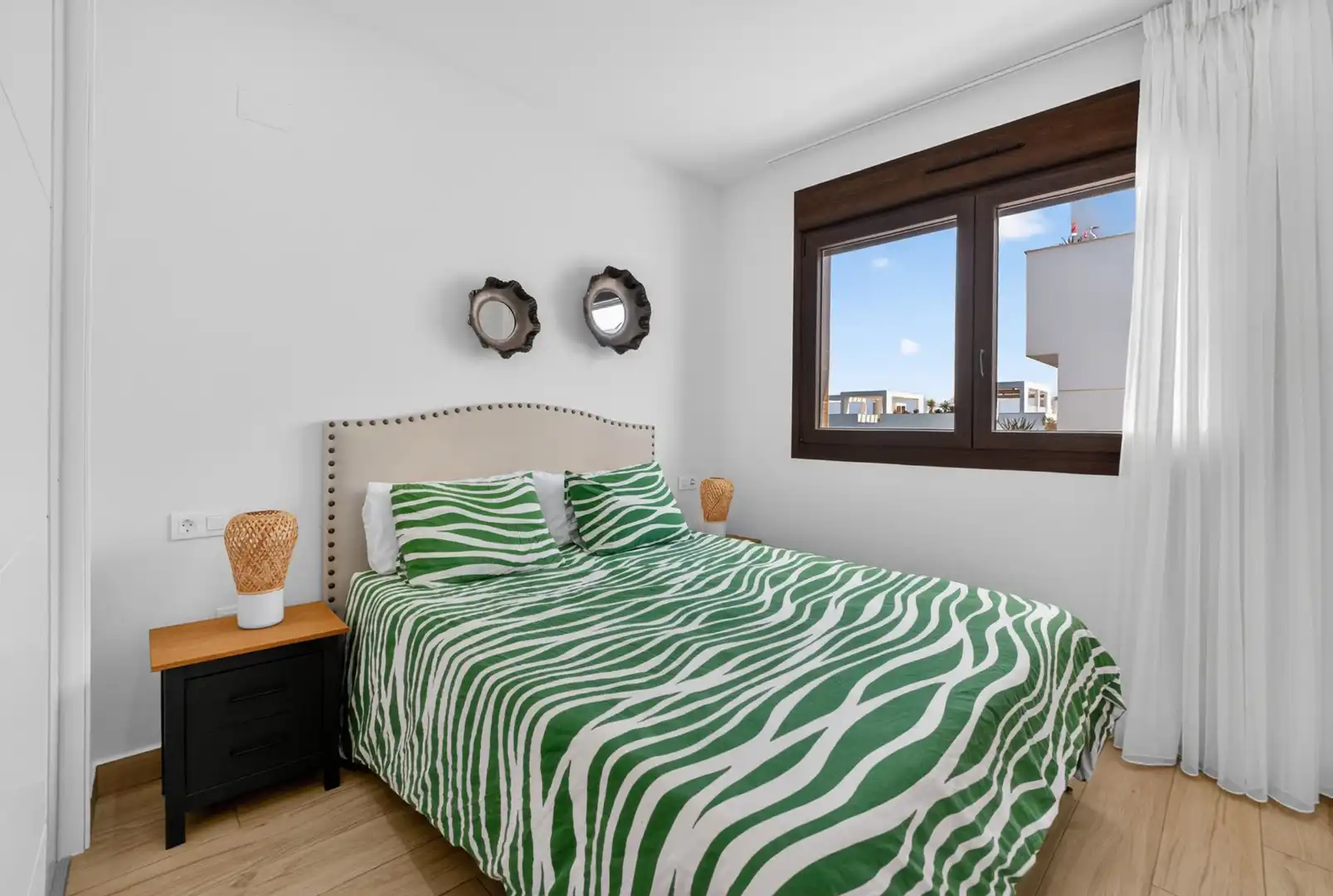 Apartament amb piscina en venda a Orihuela Costa, imagen 13