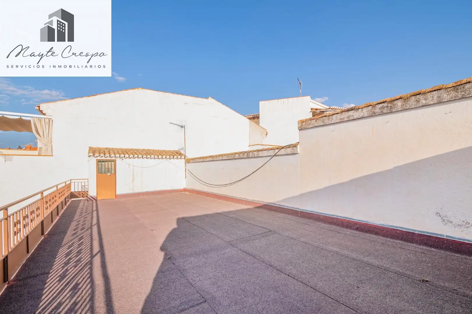 Maison avec terrasse à vendre à Calle LOS LLANOS 3, imagen 46