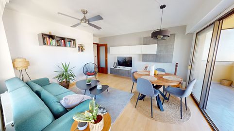Foto 3 de Piso en venta en Avinguda de la Costa Blanca, Playa de San Juan, Alicante / Alacant