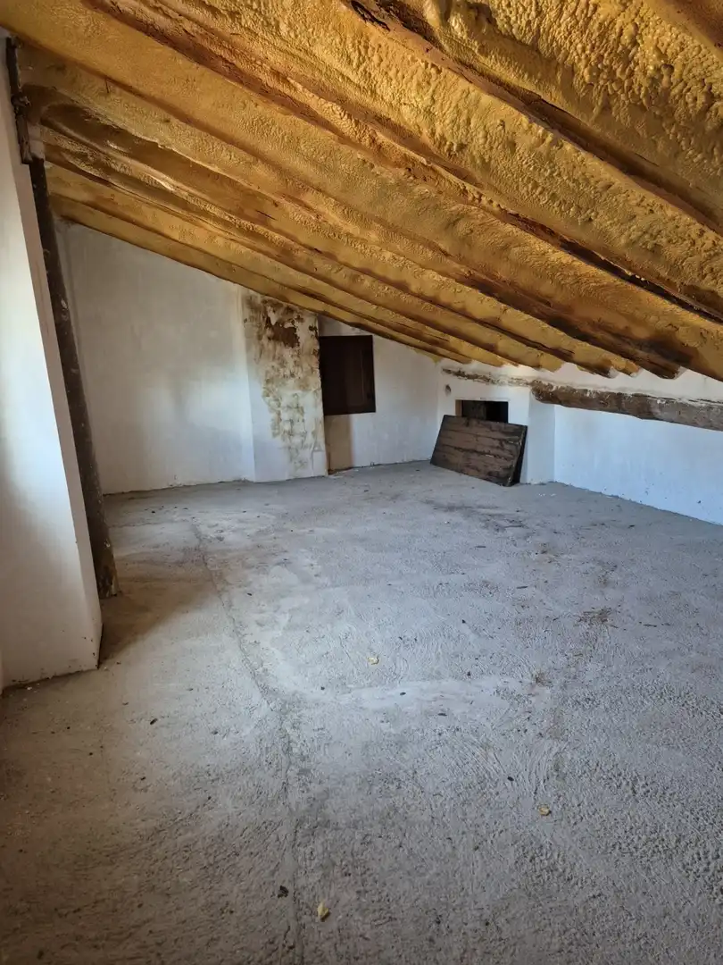 Casa o chalet en venta en Sarrión con Terraza y Balcón