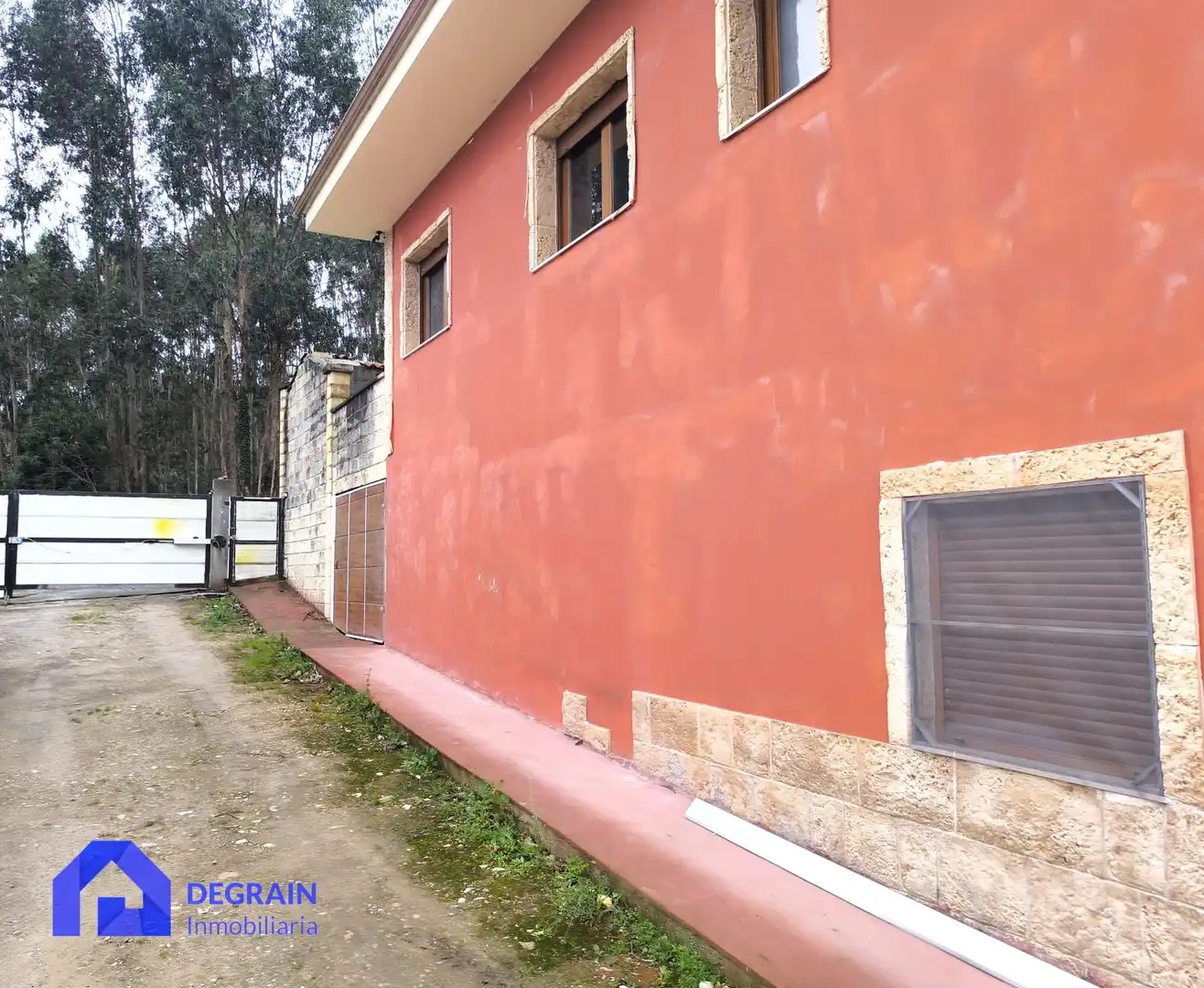 Detached house with pool for sale in LA BARGANIZA, imagen 33