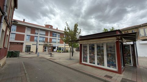 Foto 4 de Pis en venda a Puerta del Sol, Venta de Baños, Palencia