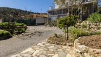 Exterior view of House or chalet for sale in Cubelles  with Heating, Private garden and Terrace