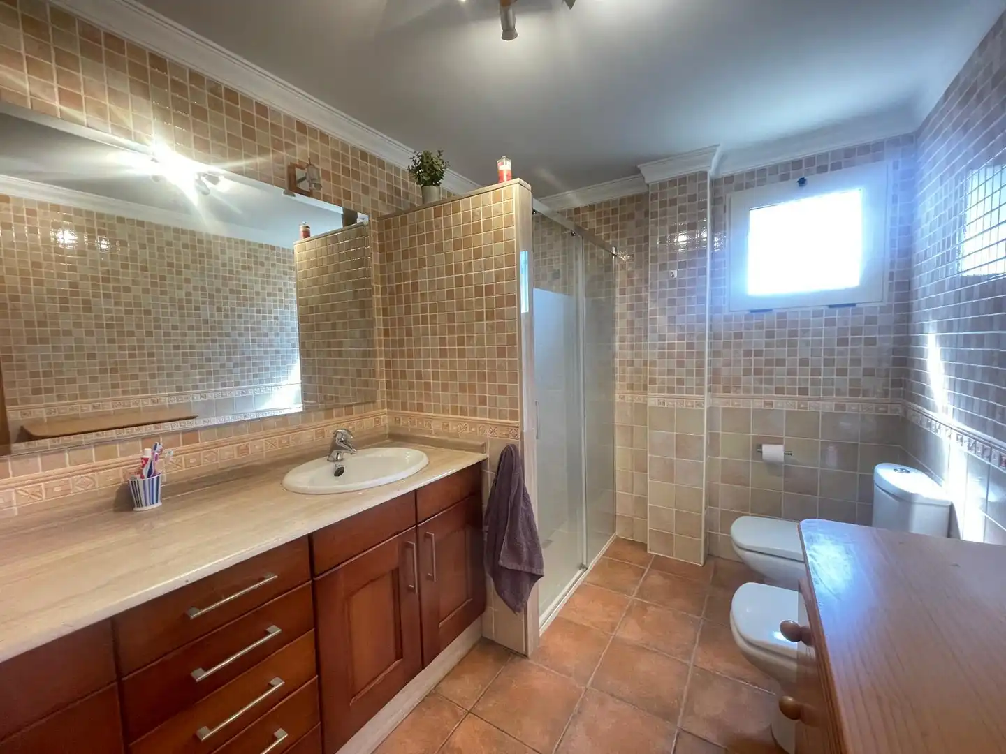 Villa con piscina in vendita a Catadau, imagen 47