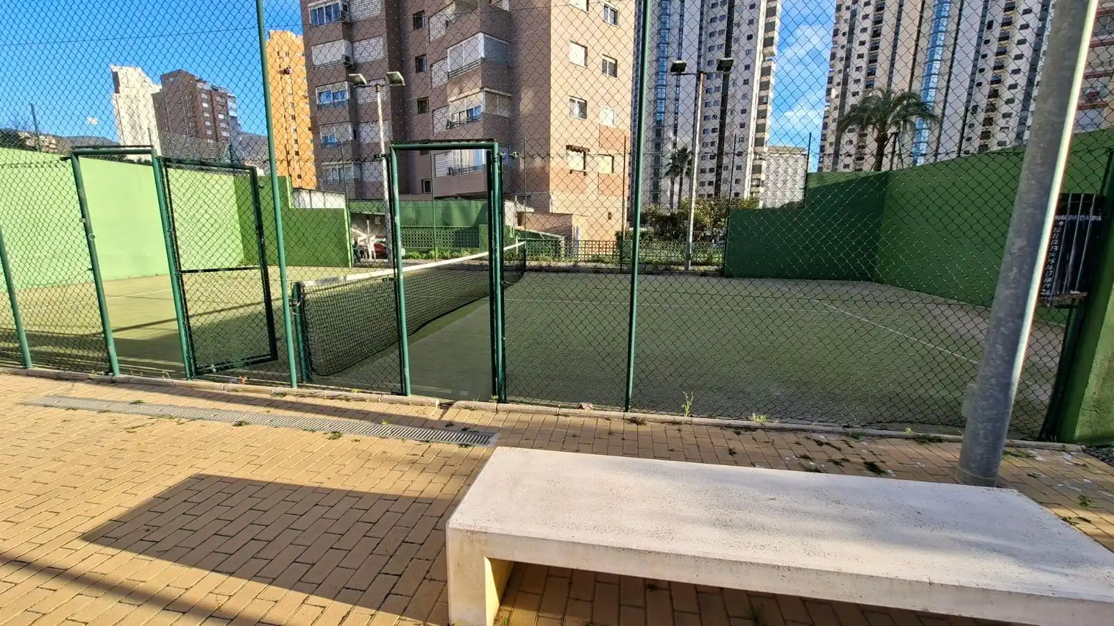 Appartement avec terrasse à vendre à Rincón de Loix, imagen 22