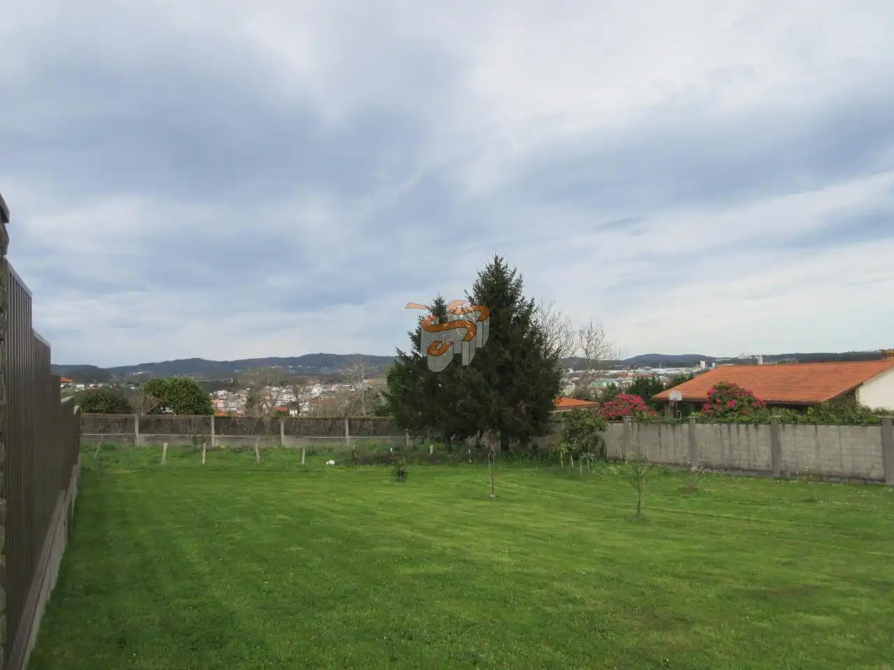 Terreni e lotti in vendita a A Gándara, imagen 4