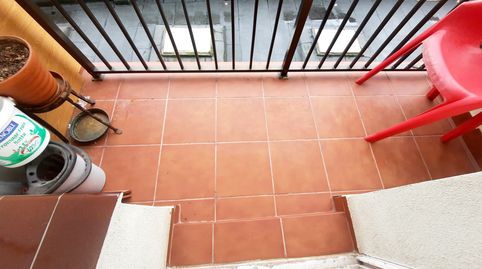 Foto 4 de Piso en venta en San Vicente Kalea, Bagatza - San Vicente, Barakaldo
