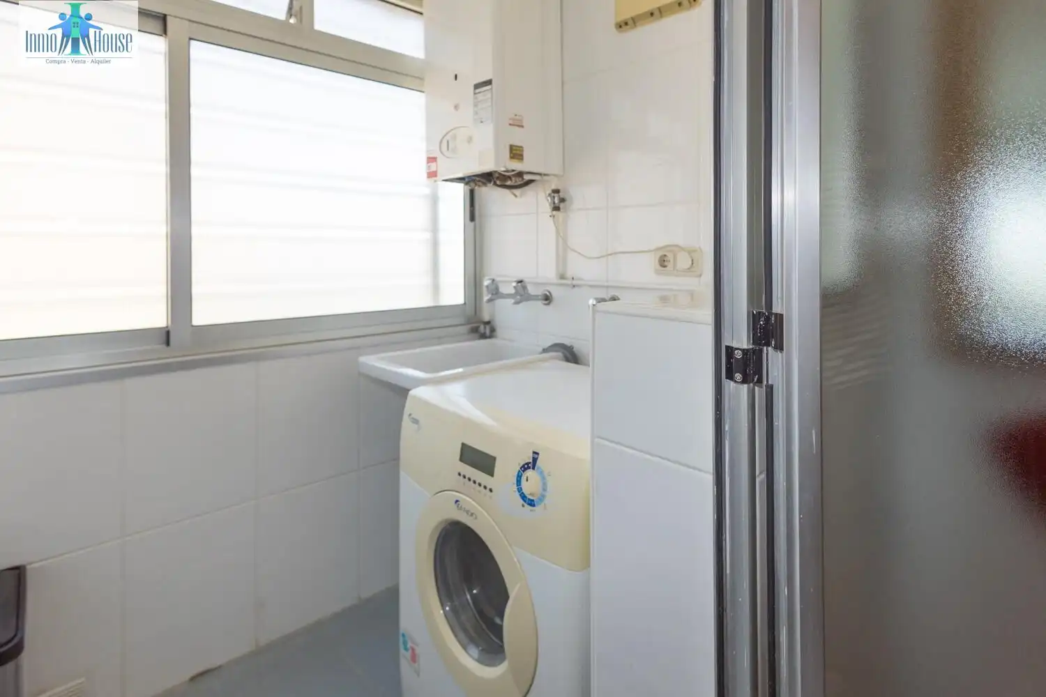 Baño de Piso en venta en Albacete con Aire acondicionado, Calefacción y Trastero