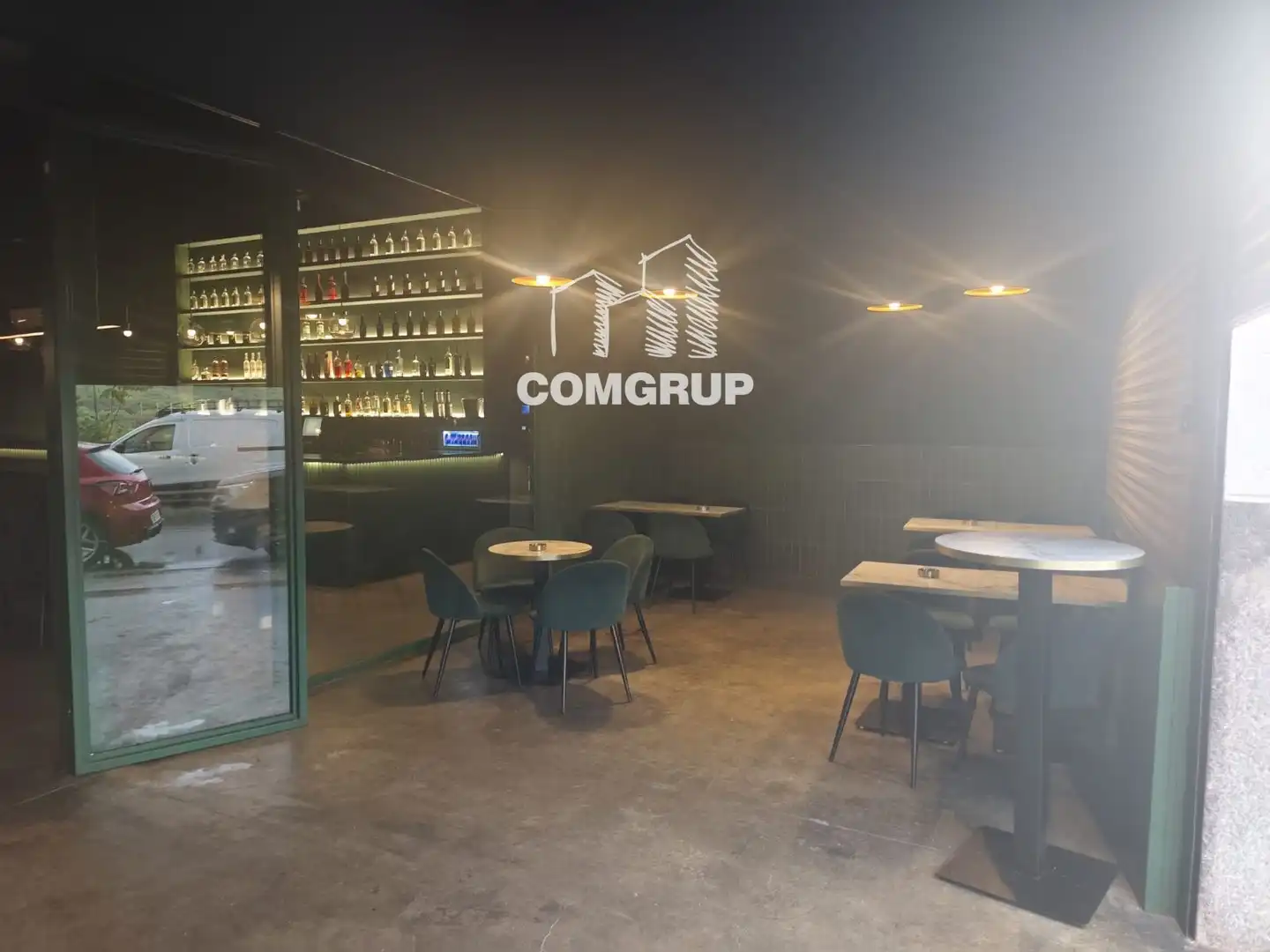 Business premises for transfer in Nucli Urbà, imagen 9