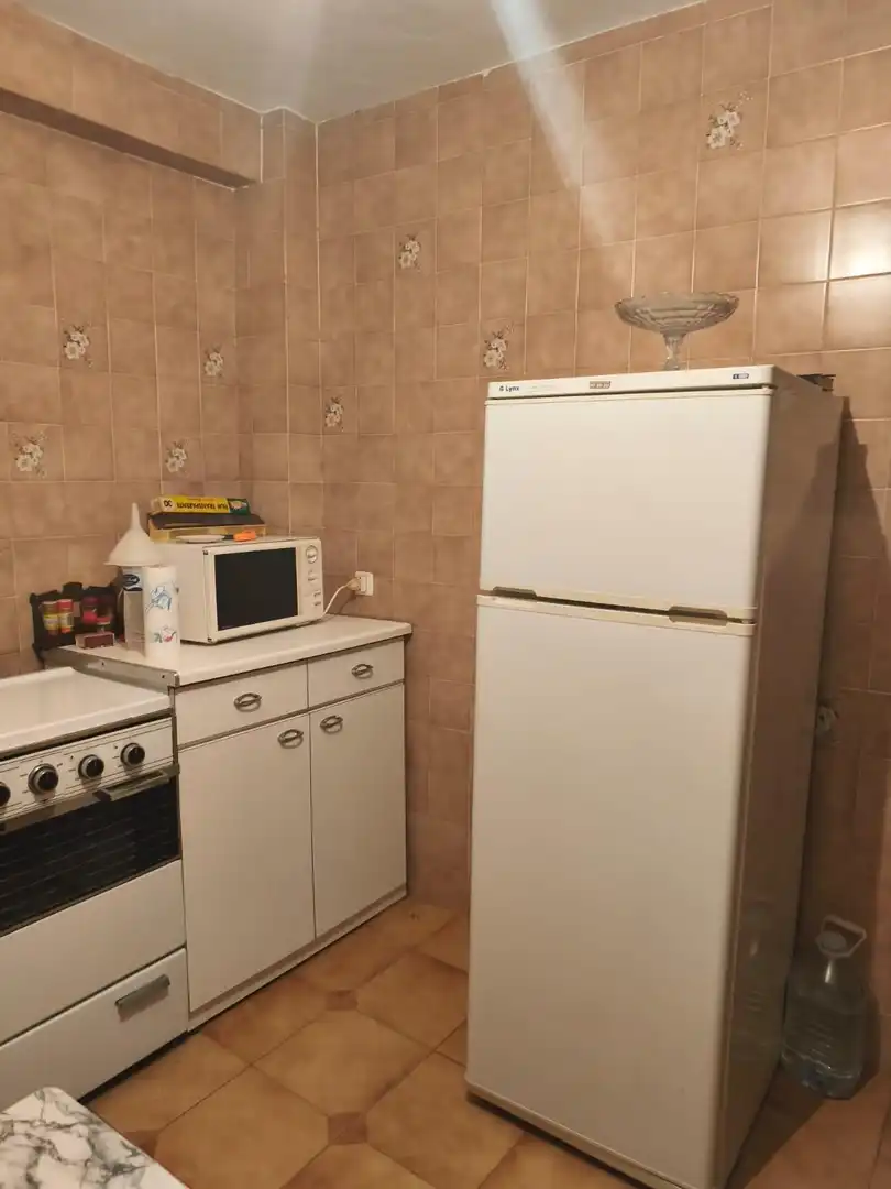 Cocina de Casa o chalet en venta en Monreal de Ariza