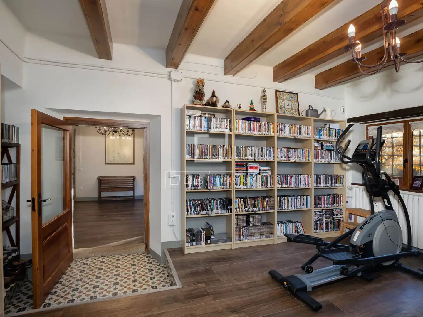 Finca rústica en venta en Arbúcies con Aire acondicionado, Calefacción y Jardín privado
