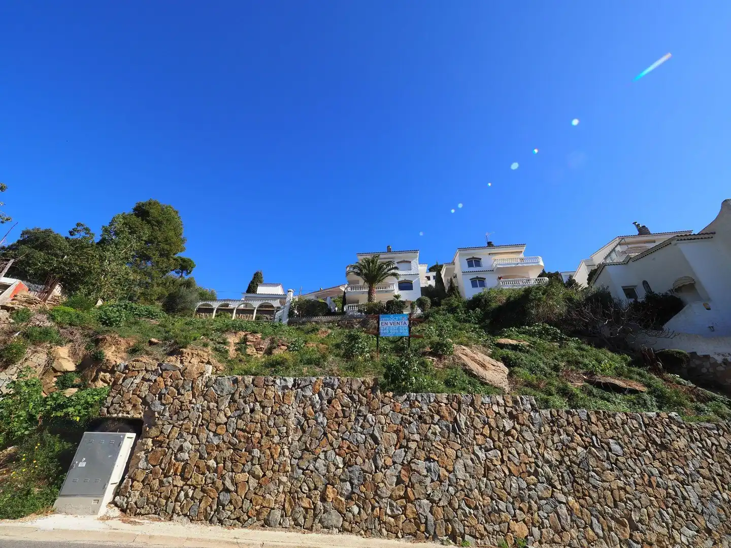 Terreny residencial en venda a Centre, imagen 4