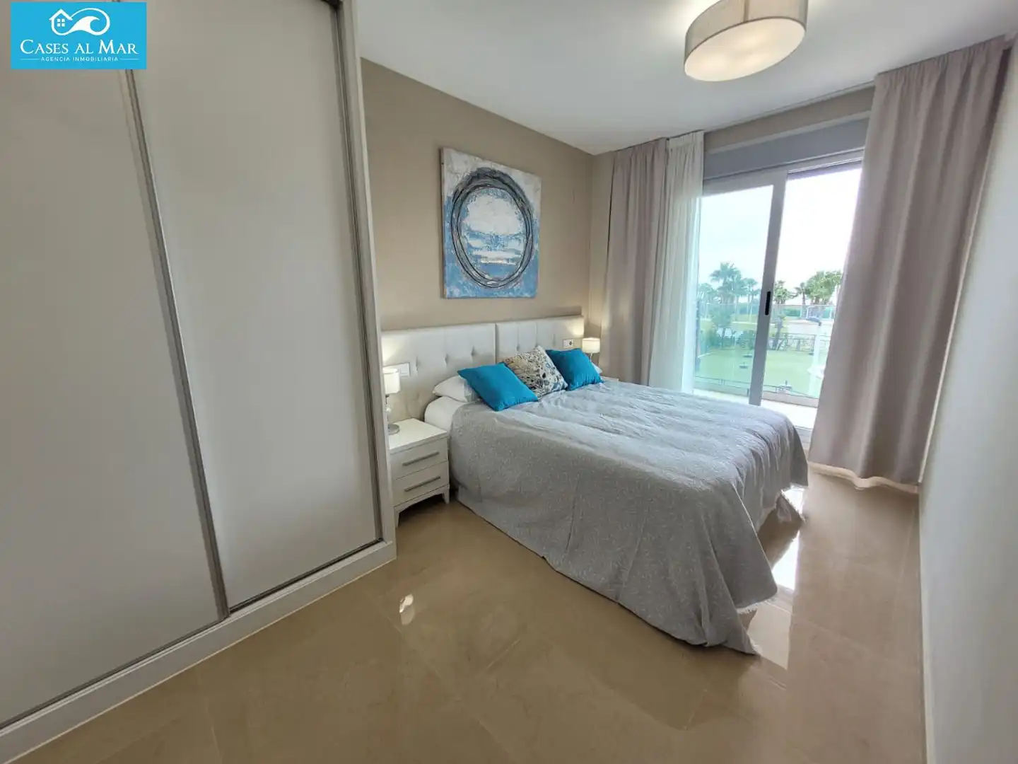 Apartamento con piscina en venta en UR PAI SECTOR TORRELASAL 1, imagen 17