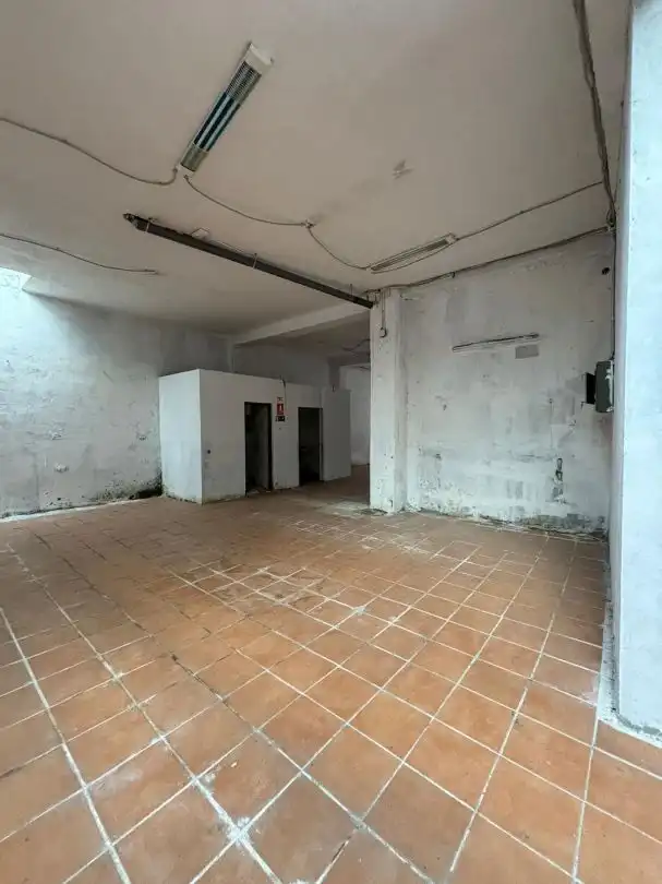 Local comercial en venta en Medina de Pomar, imagen 5