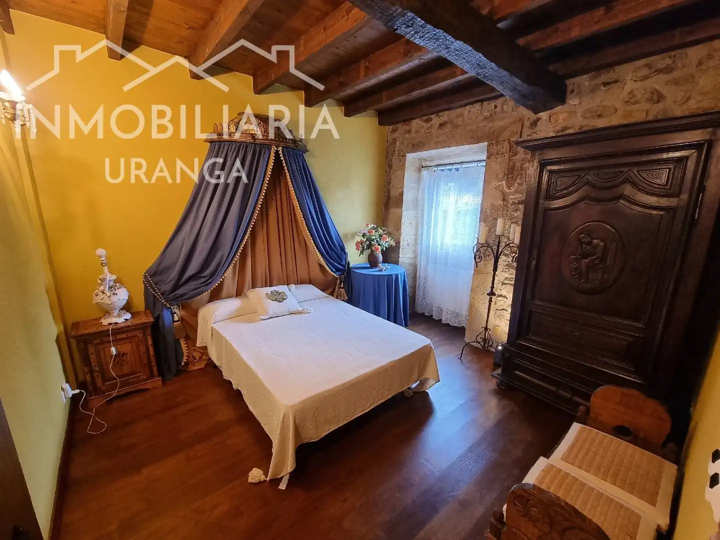 Chalet con jardín en venta en Las Torres, imagen 50