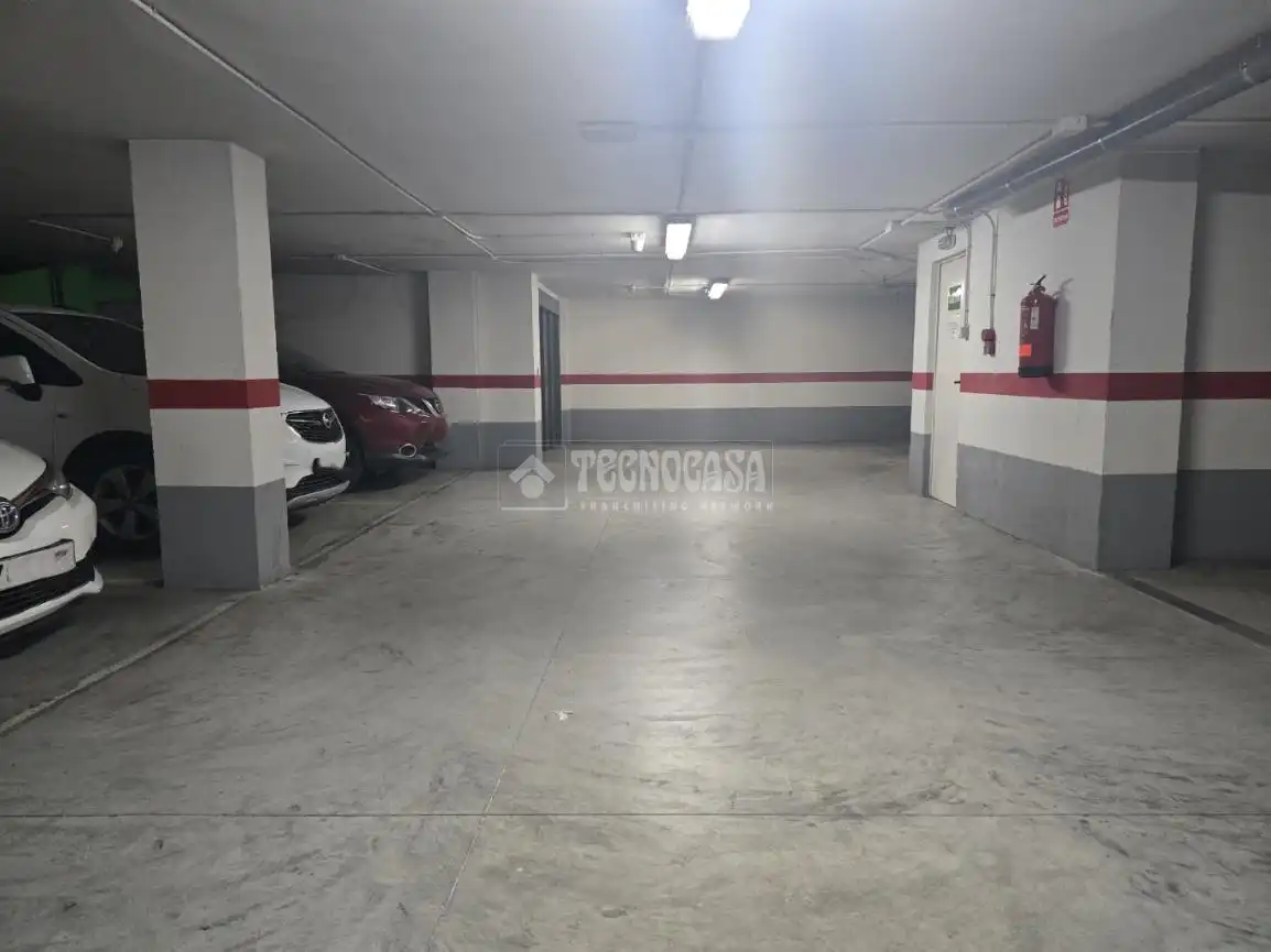 Parking of Garage for sale in Valencia