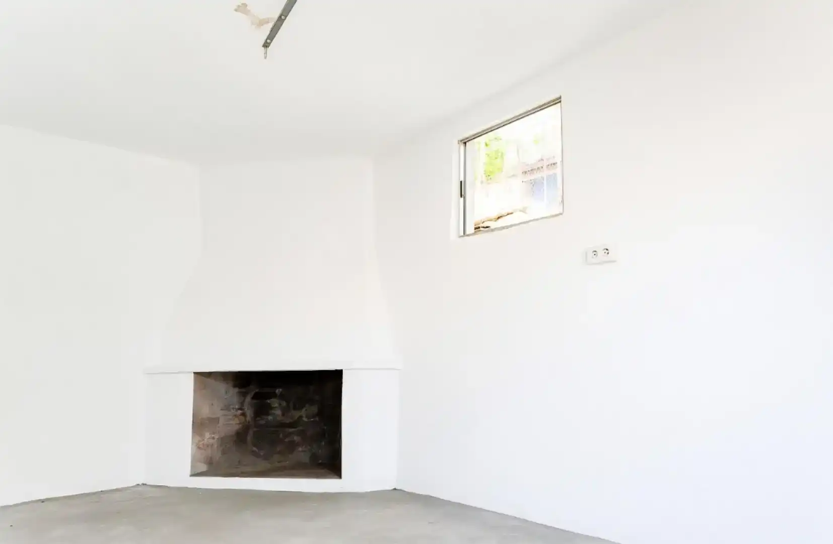 Planta baja en venta en Alconchel con Amueblado, Lavadora y TV
